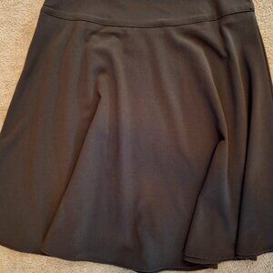 Women's Circle Skirt